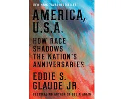 America, U.S.A.
