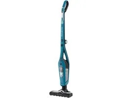 Rowenta Dual Force 2in1 RH6751 Sans sac 0,6 L Bleu