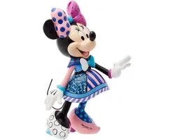 Disney Britto Beeld - Minnie Mouse 23 cm