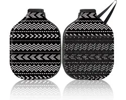 Pickleball Paddle Cover 30 x 20 cm - Neopreen - Scratch Resistant - Bescherming voor onderweg - ShopVlot