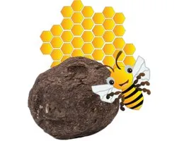 Losse Zaadbommen Bijenmix - bulk - 10stks