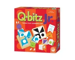 Q-Bitz Jr