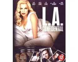 L.A. Confidential (Blu-ray)