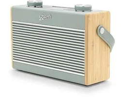 Roberts Radio Internetradio ROBERTS Rambler Max duck egg blue