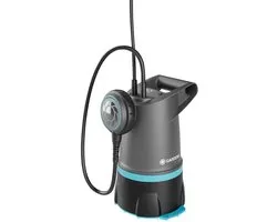 Gardena 20000 BASIC pompe de jardin