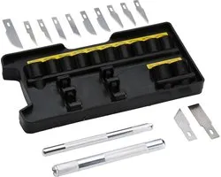 Stanley Hobbymessenset