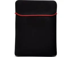 Speedlink, 16.4 inch / 41,6 cm LEAF Easy Cover Sleeve (Black)