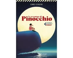 Le avventure di Pinocchio - Classici Ragazzi