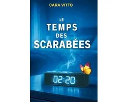 Le temps des scarabées