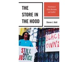 The Store in the Hood