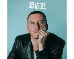 Macklemore - Ben (CD)