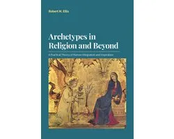Archetypes in Religion and Beyond