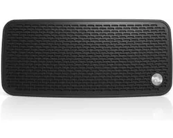 Audio Pro Bluetooth Luidspreker P5 Werkt Op Batterij Zwart