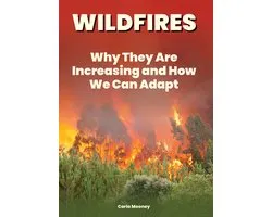 Wildfires: Why They Are Increasing and How We Can Adapt