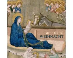 Amarcord - Weihnacht (CD)