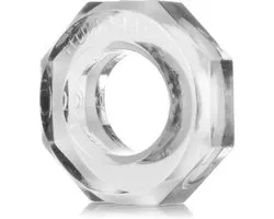 Oxballs - Humpballs - Cockring - Transparant