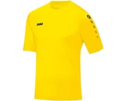 Jako Team SS Shirt Senior - Maat 3XL