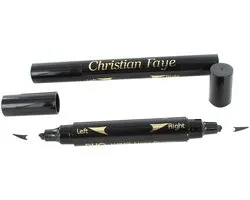 Christian Faye DUO Wingliner Stamp 1,3gr