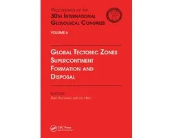 Global Tectonic Zones, Supercontinent Formation and Disposal