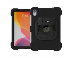 The Joy Factory aXtion Bold MP, Coque, Apple, iPad mini 6th Gen, 21,1 cm (8.3")