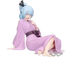 That Time I Got Reincarnated as a Slime - Luminus Tempest Banquet Statue 11cm