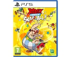 Sony PlayStation 5 Astérix et Obélix : Baffez-les Tous !