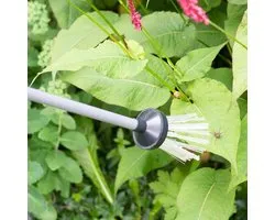 CJ Wildlife - Insectenvanger met borstel - Spinnenvanger