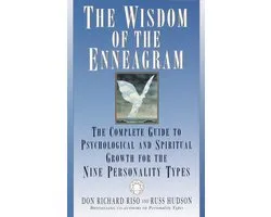 Wisdom Of The Enneagram