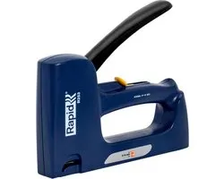 Rapid tacker R253 ergonomic