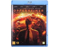 Oppenheimer [2xBlu-Ray]