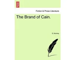 The Brand of Cain.