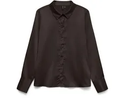 Vero Moda Merle Overhemd Dames - Maat M