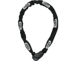 Antivol à chaîne Abus Granit CityChain X-Plus - 140 cm - Noir
