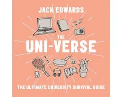 The Ultimate University Survival Guide
