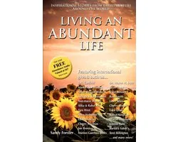 Living an Abundant Life