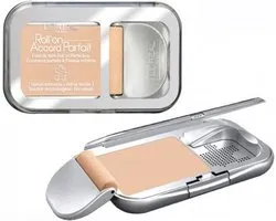 Lorea; Paris Roll On Accord Perfect Fondation - D5 Sable Dore