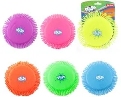 Splash Puffer Waterfrisbee 18Cm 6Ass (1 stuk)