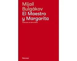 El Maestro y Margarita