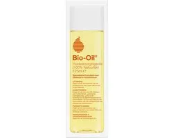 Bio-Oil Huidverzorgingsolie - 100% Natuurlijk - 125ml