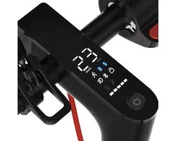 SnelShoppen - Upgrade 1S Scooter Dashboard Accessoires met Bluetooth PCB, Controlebord voor Xiaomi M365 Pro 2, Zelfbalancerende Elektrische Scooter