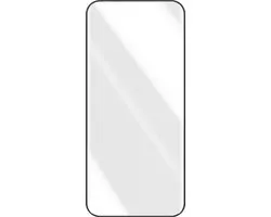 Avizar Screenprotector geschikt voor Huawei Pura 70 Pro en 70 Ultra - Tempered Glass & Anti-Scratch, Zwart