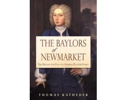 The Baylors of Newmarket