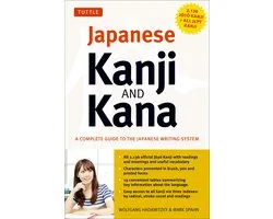 Japanese Kanji and Kana