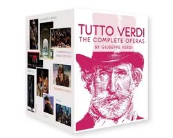 Tutto Verdi