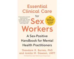 Essential Clinical Care for Sex Workers