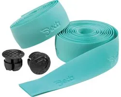 Deda Tape - Ruban de guidon - Celeste / Vert (Bianchi)