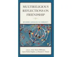 Religion and Borders- Multireligious Reflections on Friendship