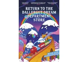 Dallergut Dream Department Store 1 - Return to the DallerGut Dream Department Store