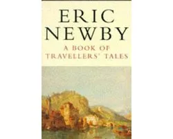 ISBN BOOK OF TRAVELLER'S TALES, Voyage, Anglais