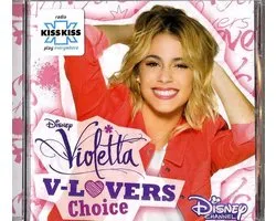 V-Lover Choice